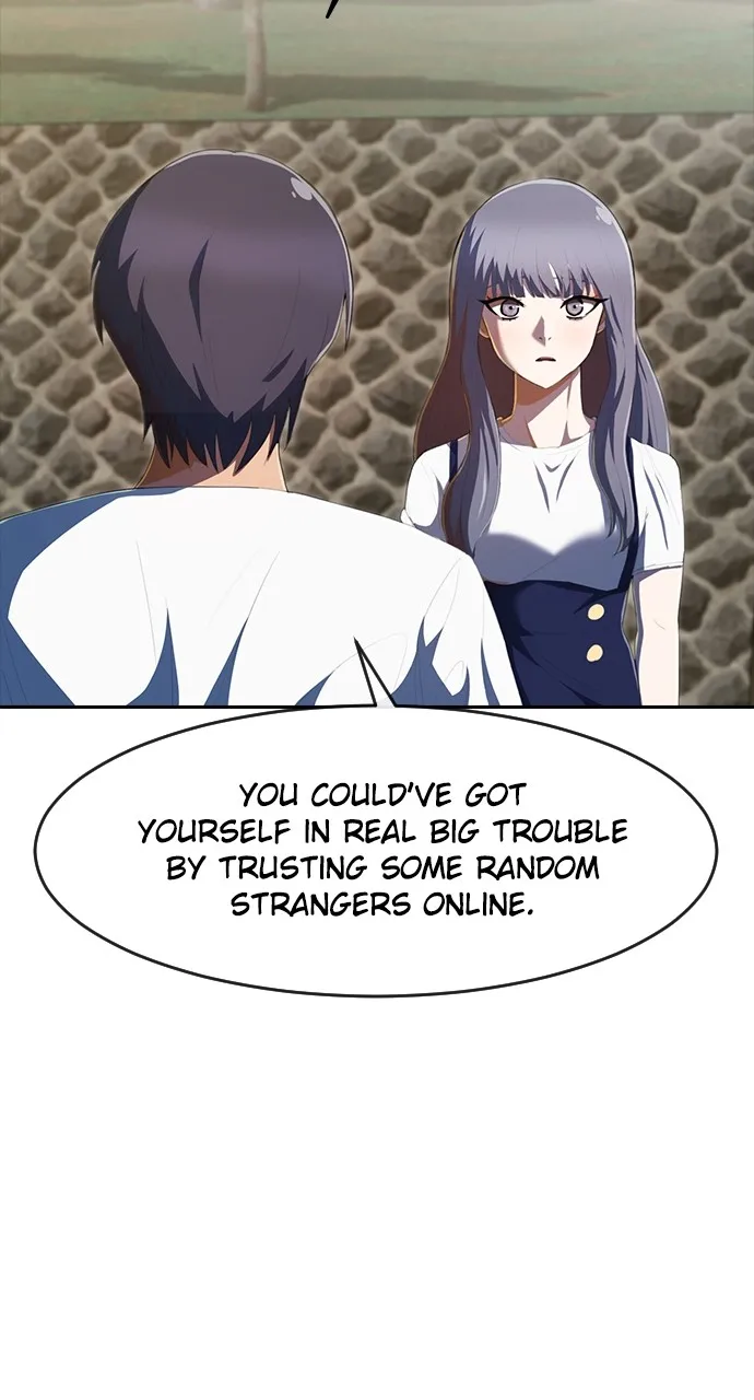 Read Random Chat chapter 212 image 55 on Lezhin