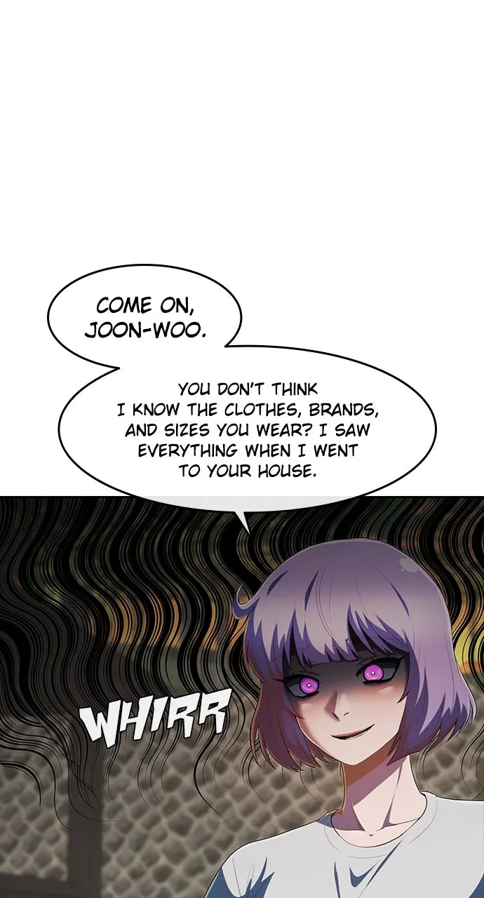 Read Random Chat chapter 212 image 6 on Lezhin