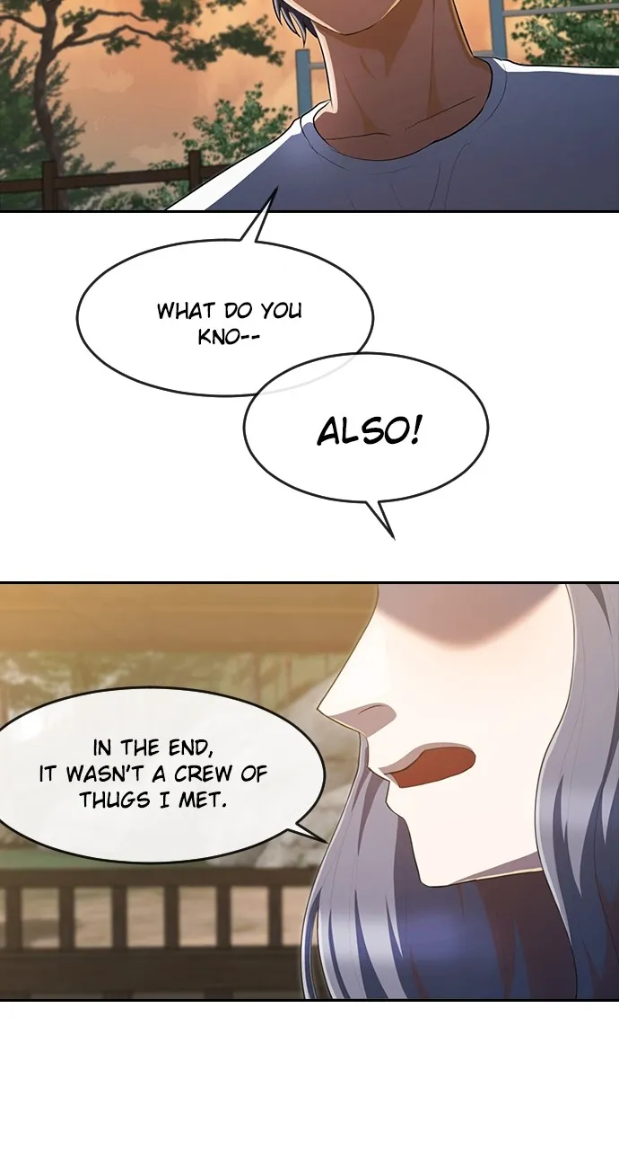 Read Random Chat chapter 212 image 64 on Lezhin