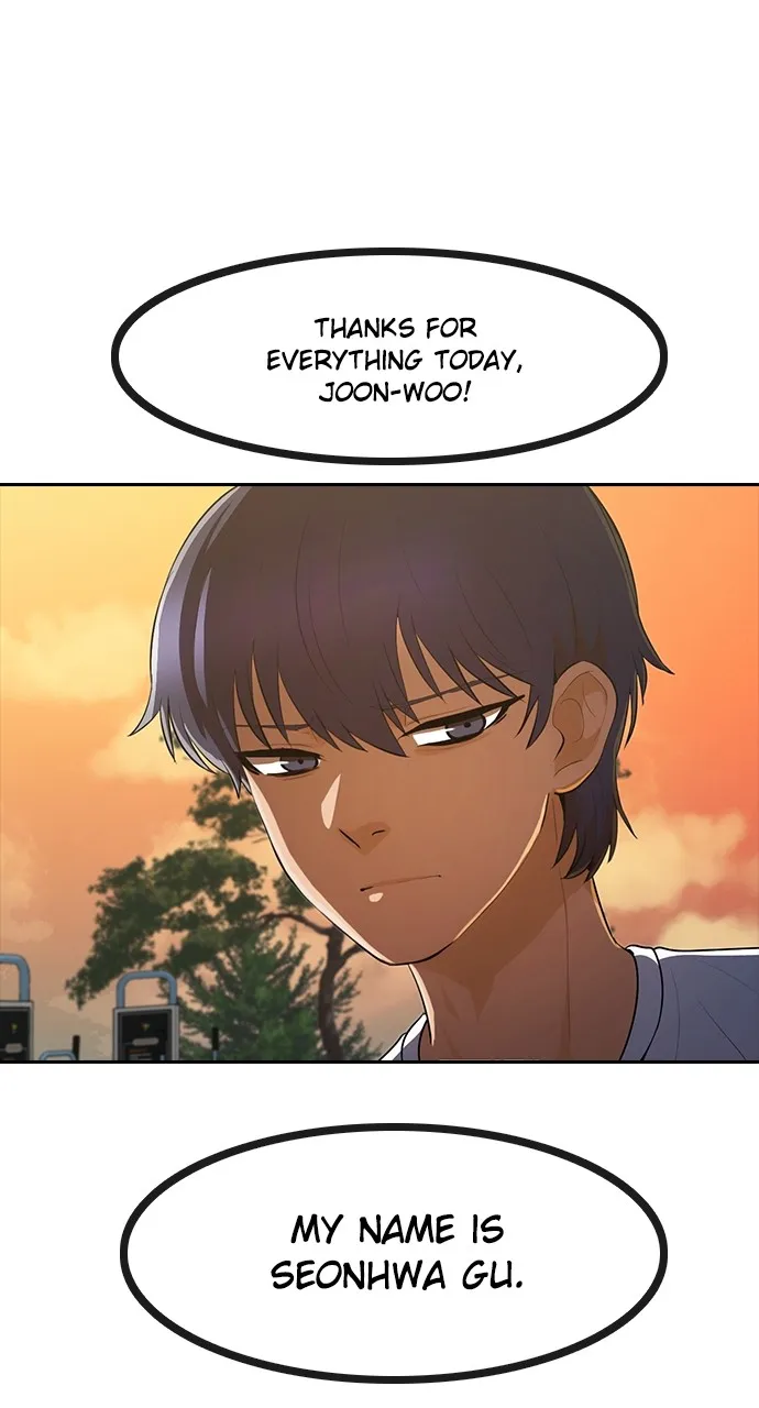 Read Random Chat chapter 212 image 68 on Lezhin
