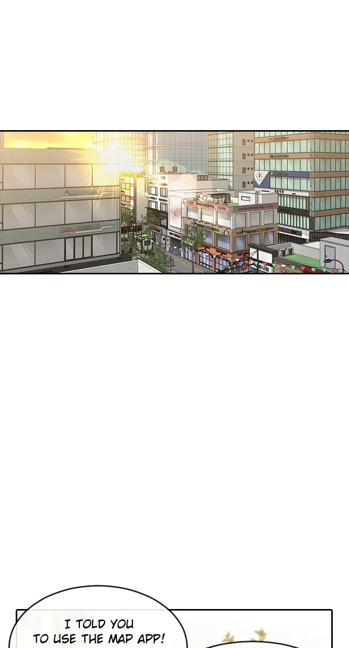 Read Random Chat chapter 212 image 71 on Lezhin