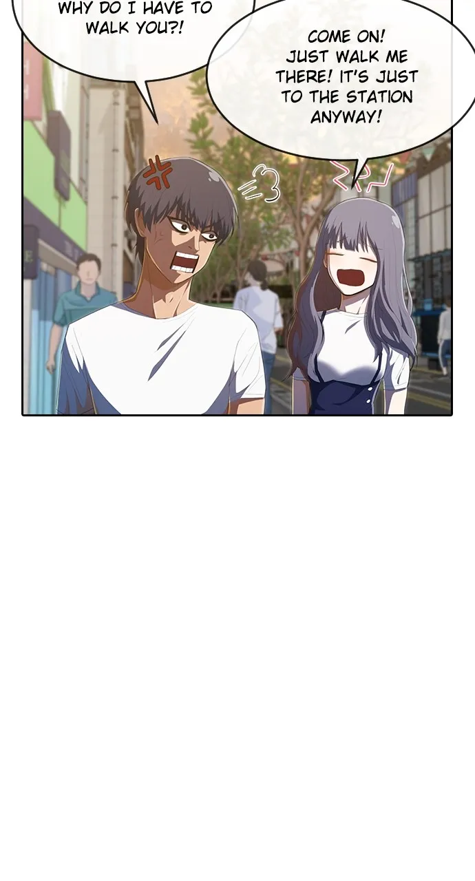 Read Random Chat chapter 212 image 72 on Lezhin
