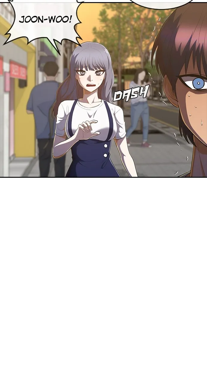 Read Random Chat chapter 212 image 85 on Lezhin