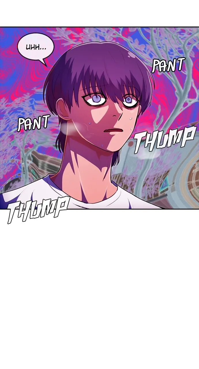 Read Random Chat chapter 212 image 86 on Lezhin