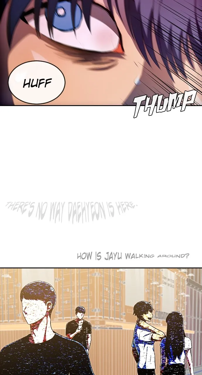 Read Random Chat chapter 212 image 88 on Lezhin