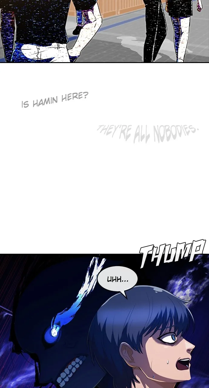 Read Random Chat chapter 212 image 89 on Lezhin