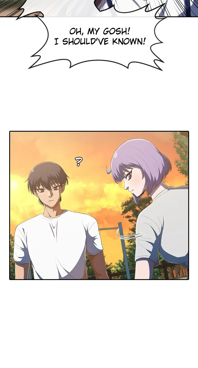 Read Random Chat chapter 212 image 9 on Lezhin