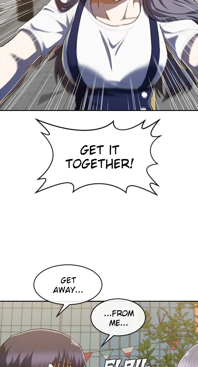 Read Random Chat chapter 212 image 92 on Lezhin