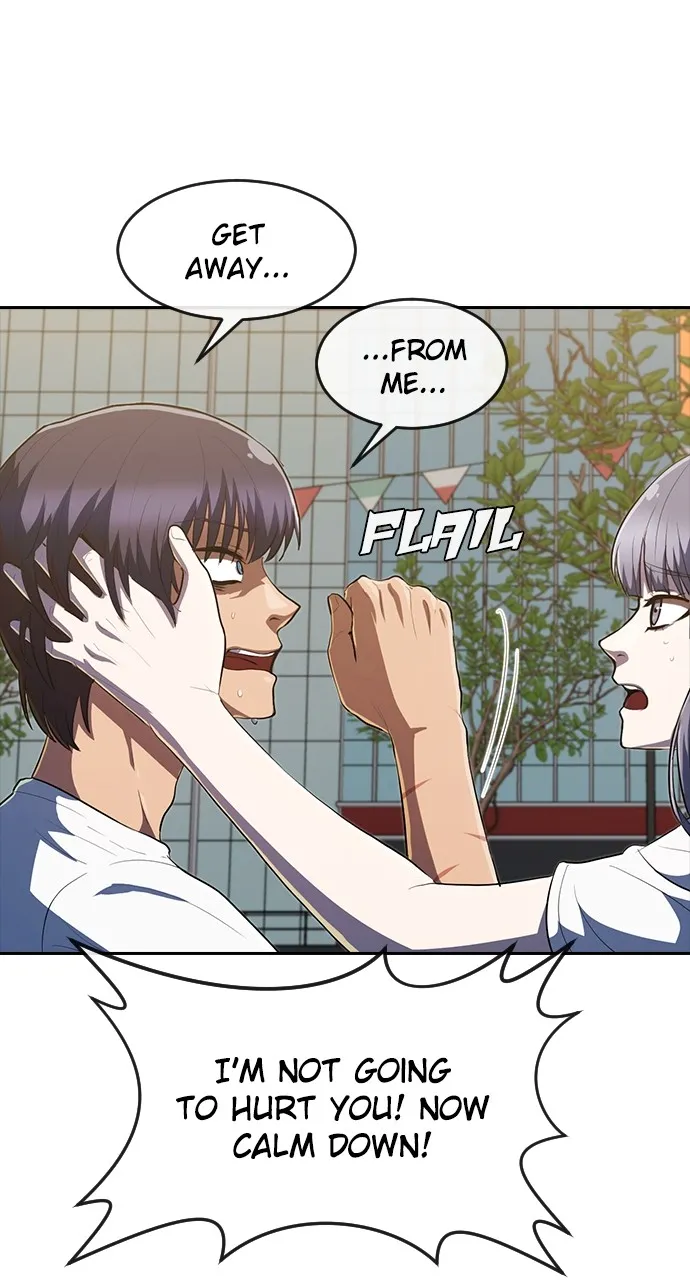 Read Random Chat chapter 213 image 0 on Lezhin