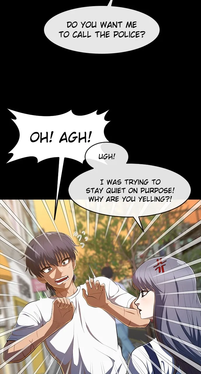 Read Random Chat chapter 213 image 11 on Lezhin