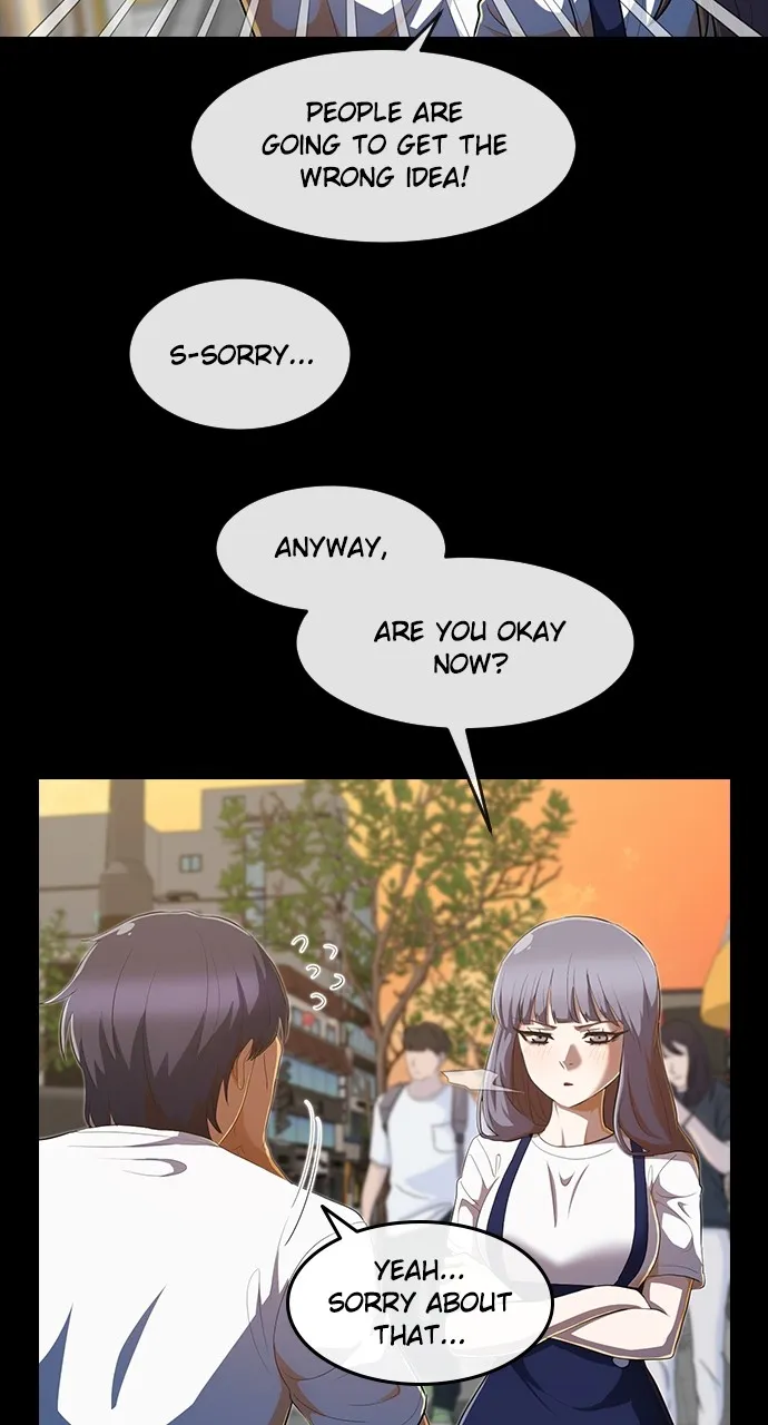 Read Random Chat chapter 213 image 12 on Lezhin