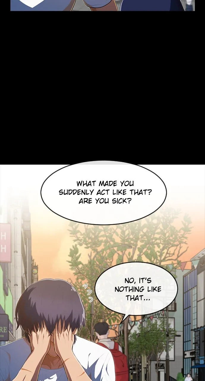 Read Random Chat chapter 213 image 13 on Lezhin