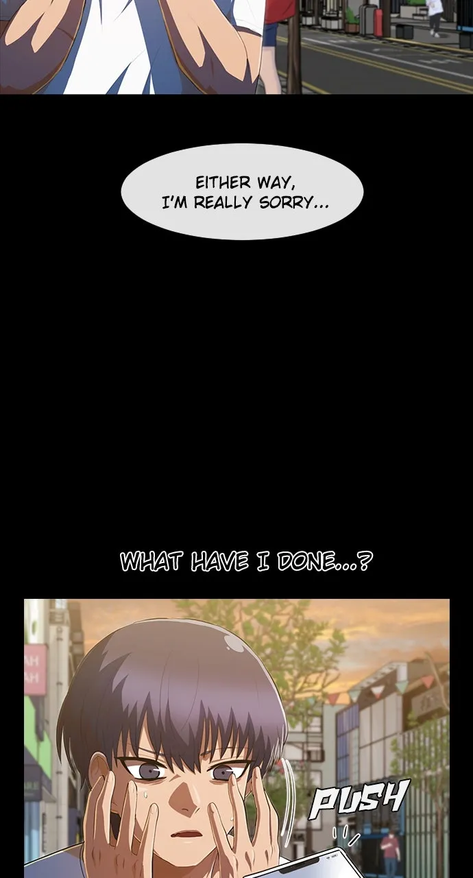 Read Random Chat chapter 213 image 14 on Lezhin