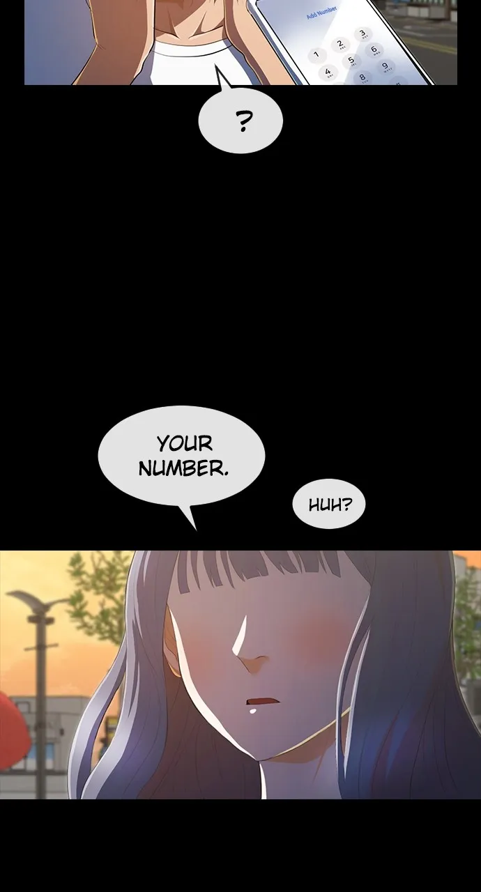 Read Random Chat chapter 213 image 15 on Lezhin