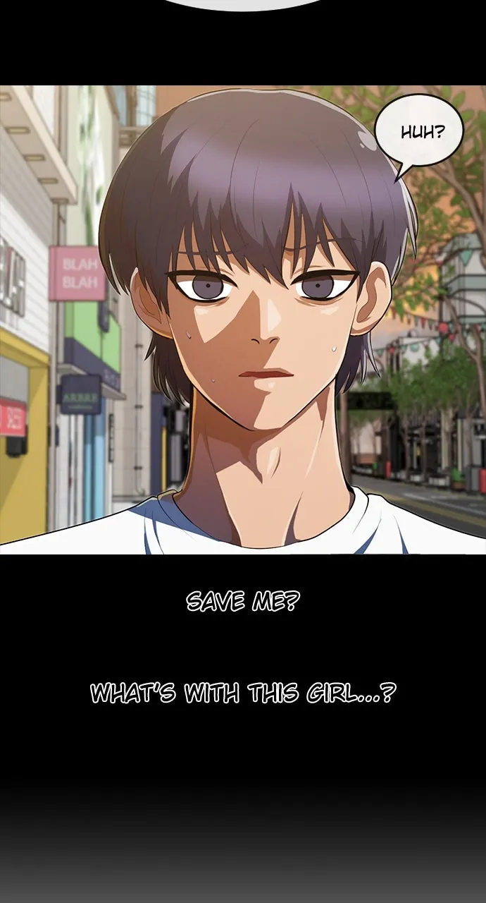 Read Random Chat chapter 213 image 18 on Lezhin