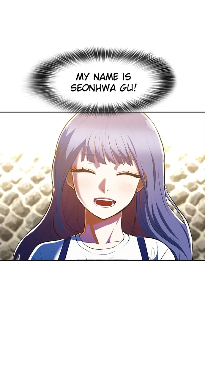 Read Random Chat chapter 213 image 20 on Lezhin