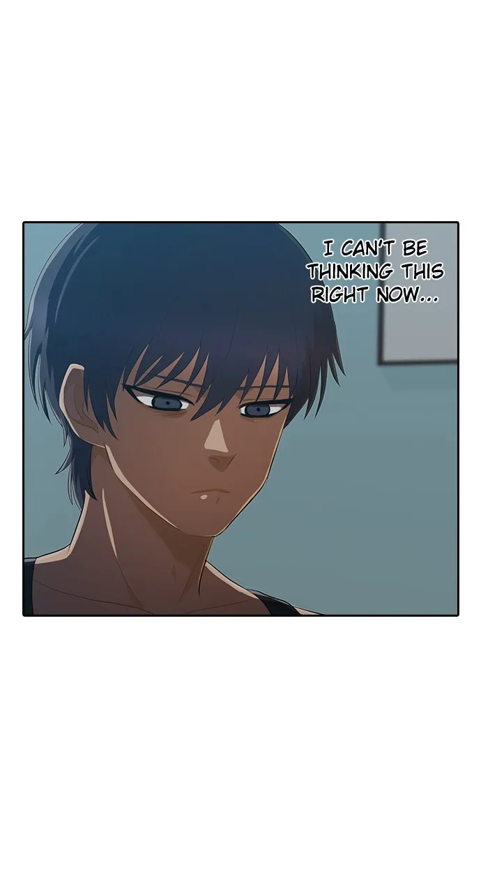 Read Random Chat chapter 213 image 21 on Lezhin