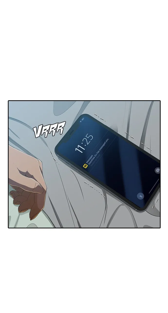 Read Random Chat chapter 213 image 24 on Lezhin