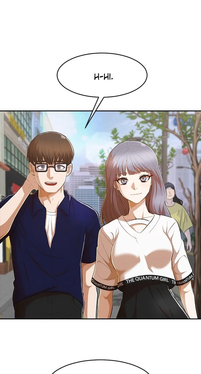Read Random Chat chapter 213 image 33 on Lezhin