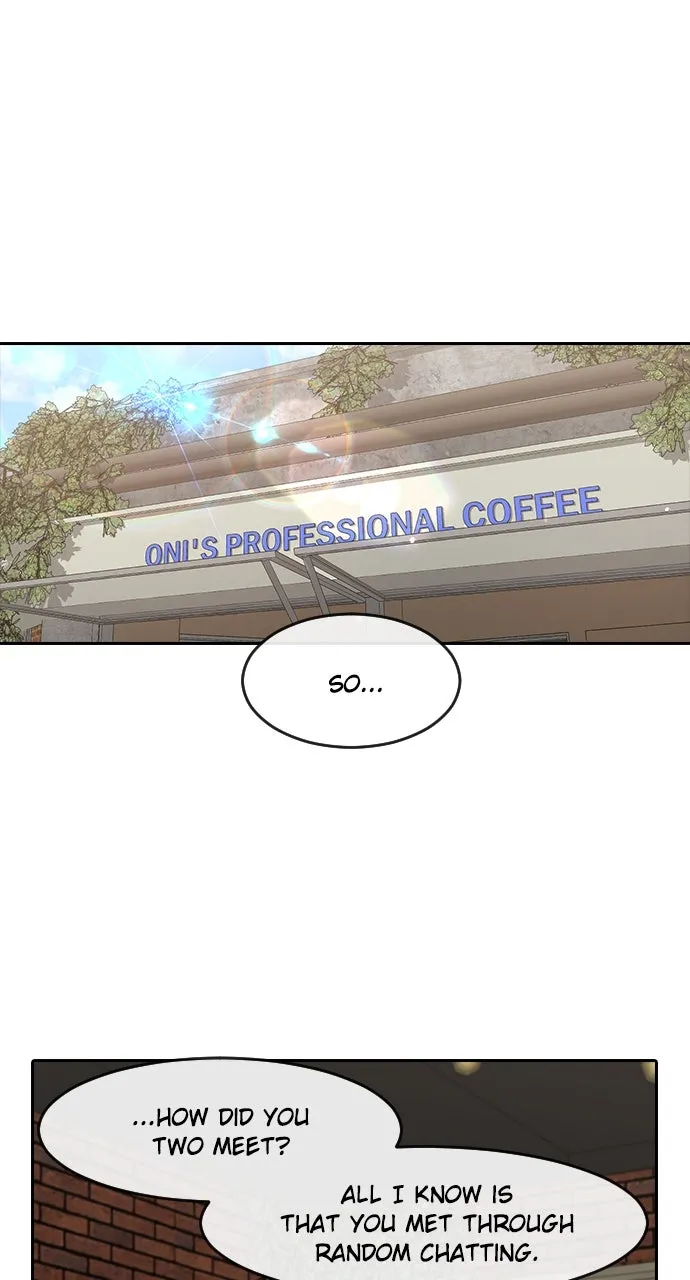 Read Random Chat chapter 213 image 35 on Lezhin