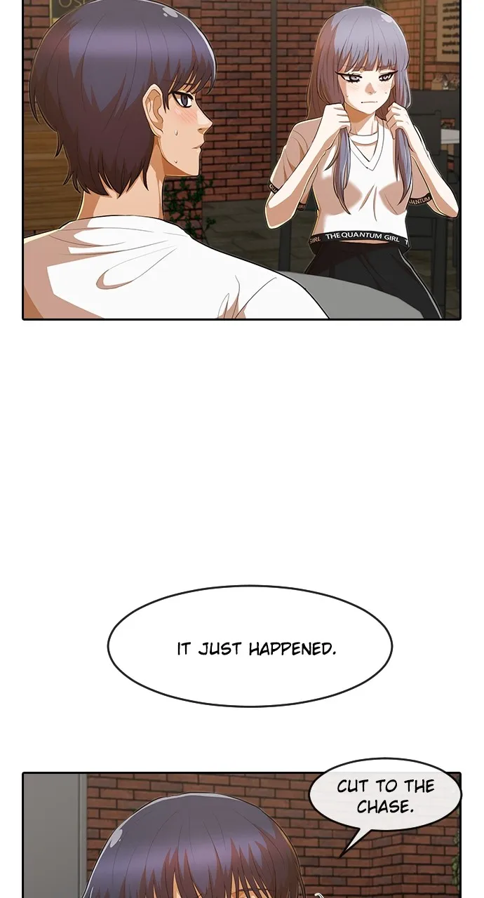 Read Random Chat chapter 213 image 37 on Lezhin