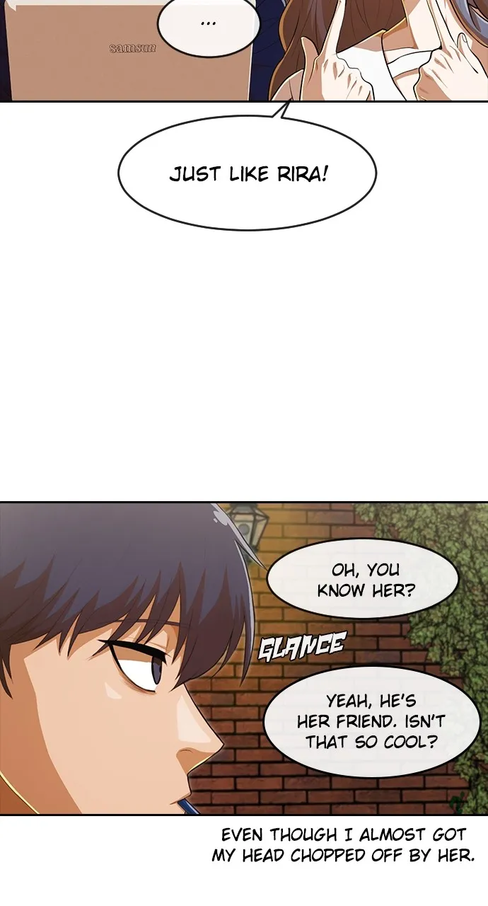 Read Random Chat chapter 213 image 39 on Lezhin