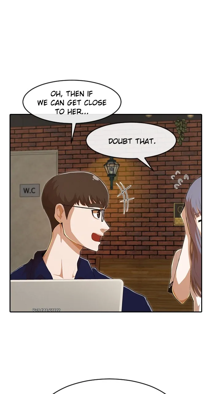 Read Random Chat chapter 213 image 40 on Lezhin