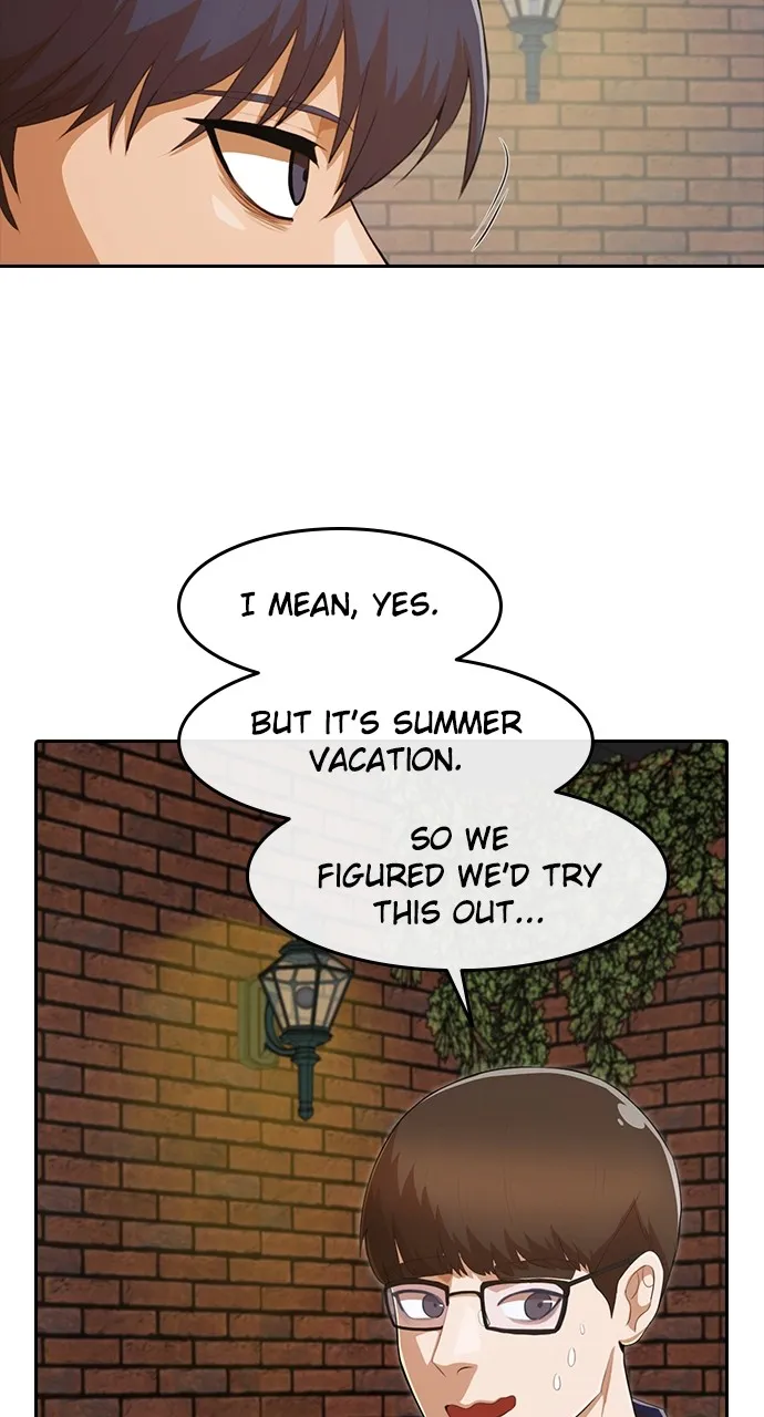 Read Random Chat chapter 213 image 42 on Lezhin