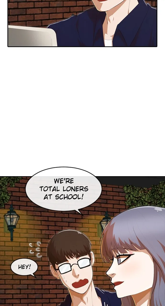 Read Random Chat chapter 213 image 43 on Lezhin