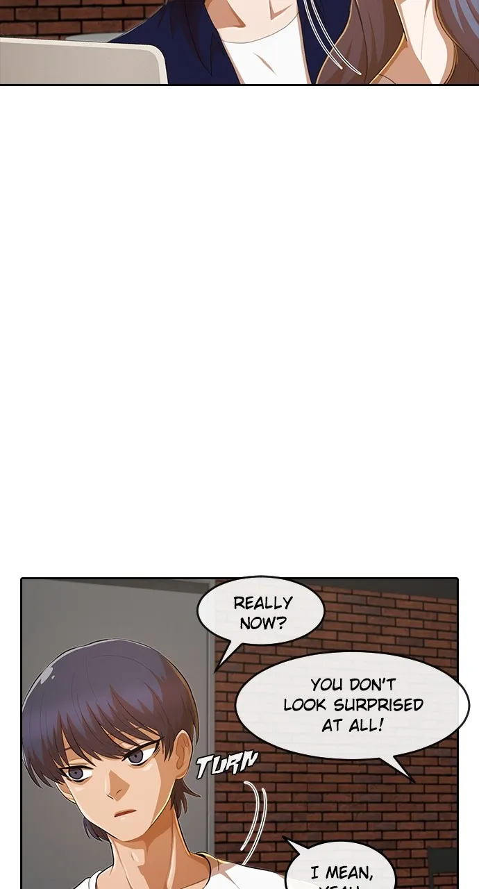 Read Random Chat chapter 213 image 44 on Lezhin