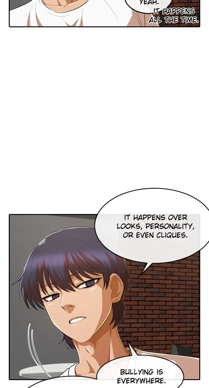 Read Random Chat chapter 213 image 45 on Lezhin