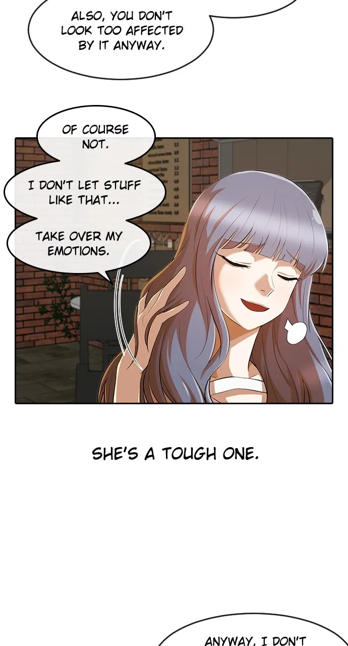Read Random Chat chapter 213 image 46 on Lezhin