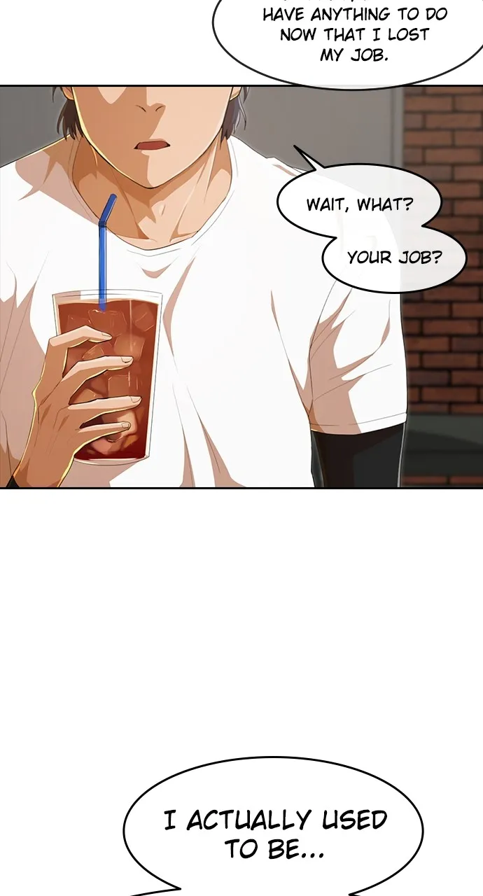 Read Random Chat chapter 213 image 47 on Lezhin