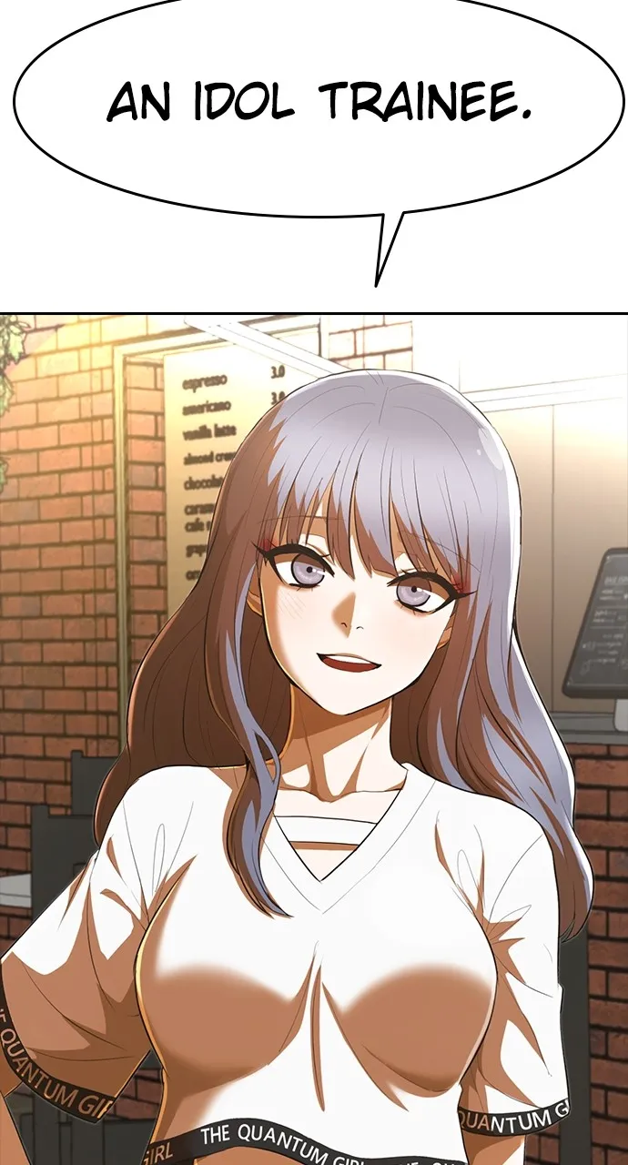 Read Random Chat chapter 213 image 48 on Lezhin