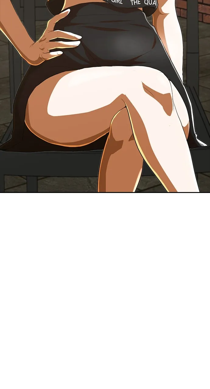 Read Random Chat chapter 213 image 49 on Lezhin