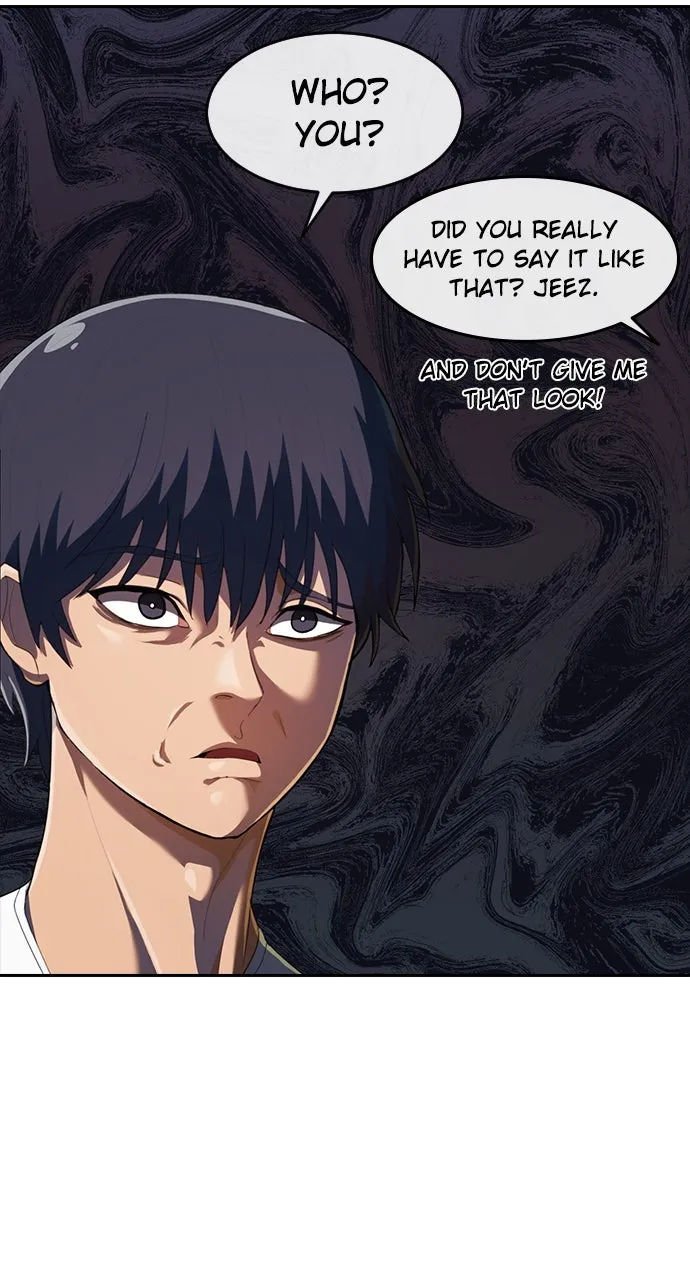 Read Random Chat chapter 213 image 50 on Lezhin