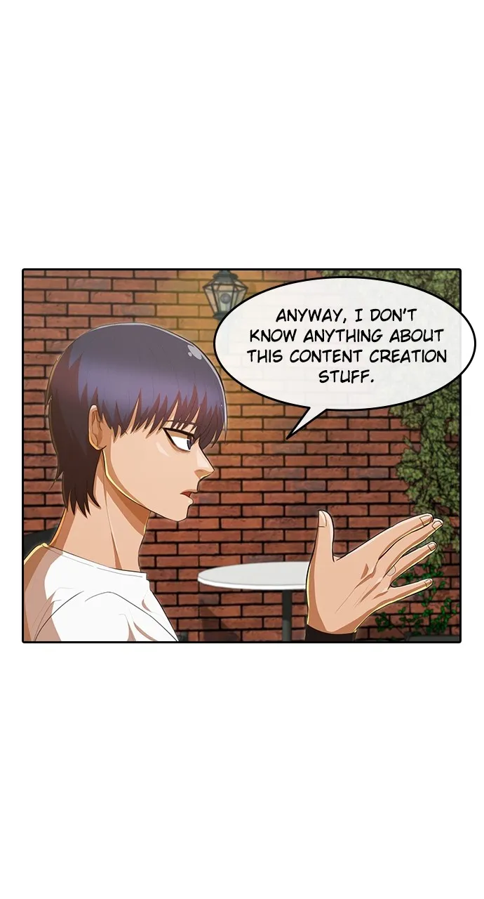 Read Random Chat chapter 213 image 51 on Lezhin