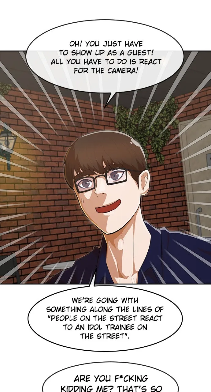 Read Random Chat chapter 213 image 52 on Lezhin