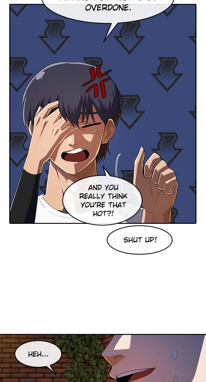 Read Random Chat chapter 213 image 53 on Lezhin