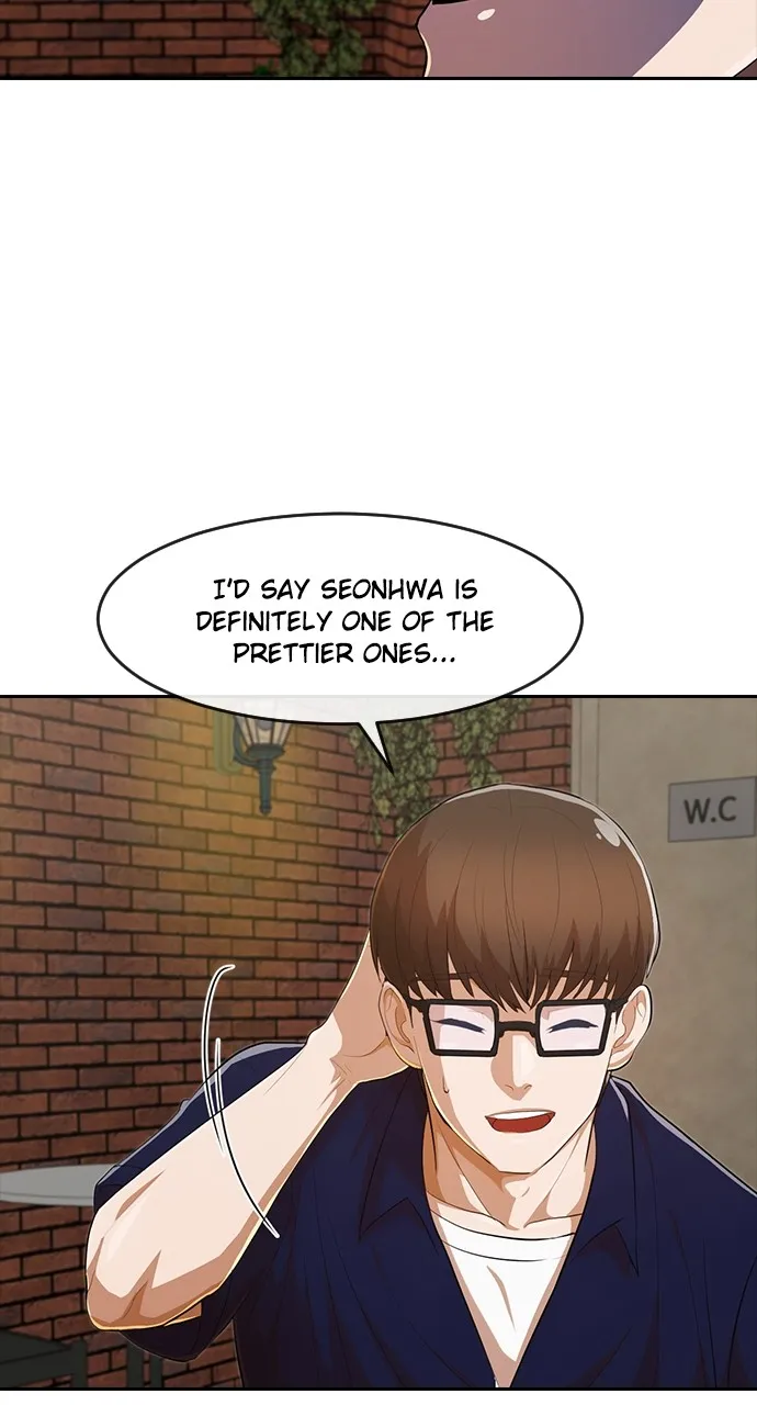 Read Random Chat chapter 213 image 54 on Lezhin