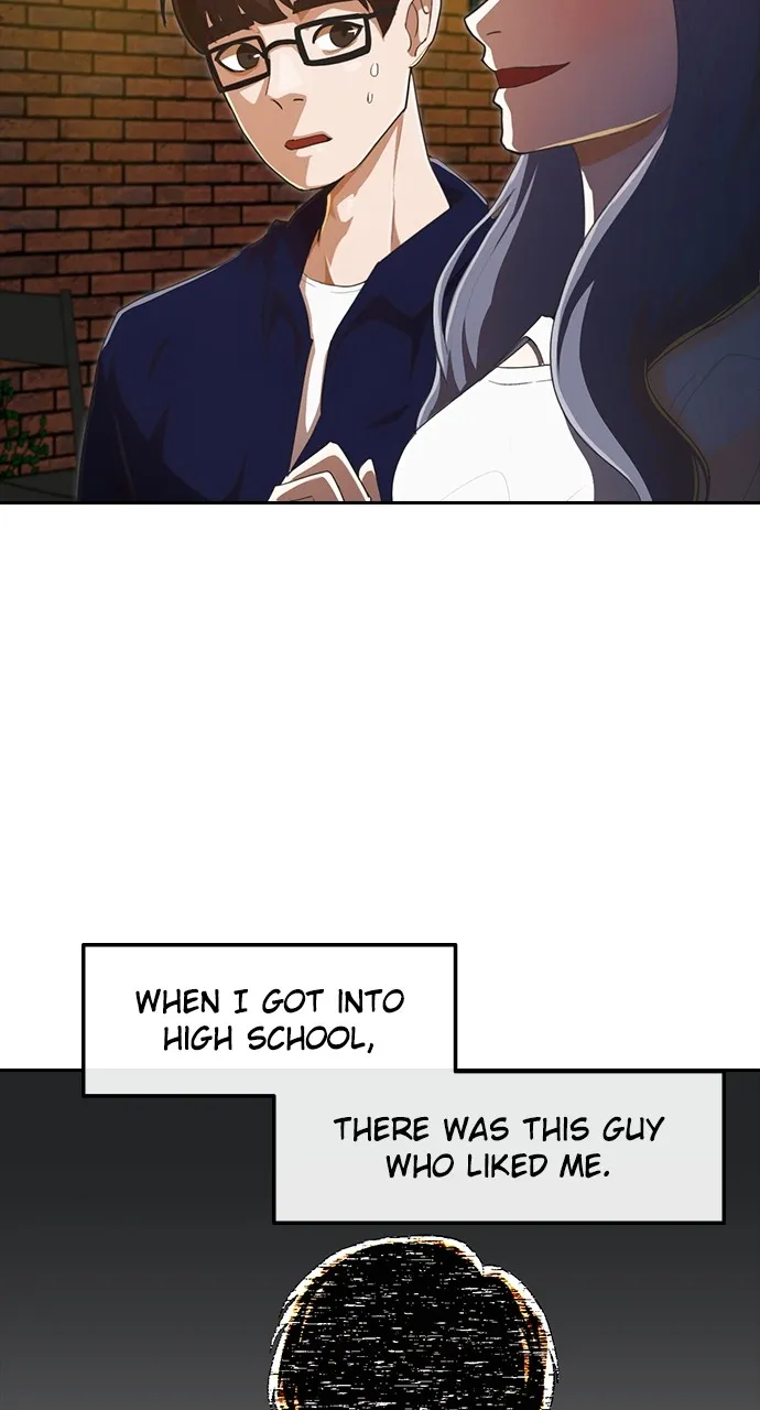 Read Random Chat chapter 213 image 57 on Lezhin