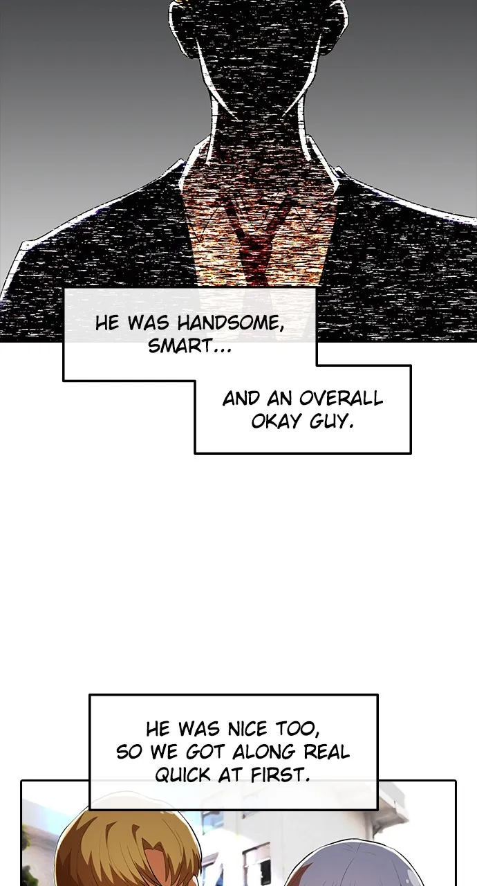 Read Random Chat chapter 213 image 58 on Lezhin
