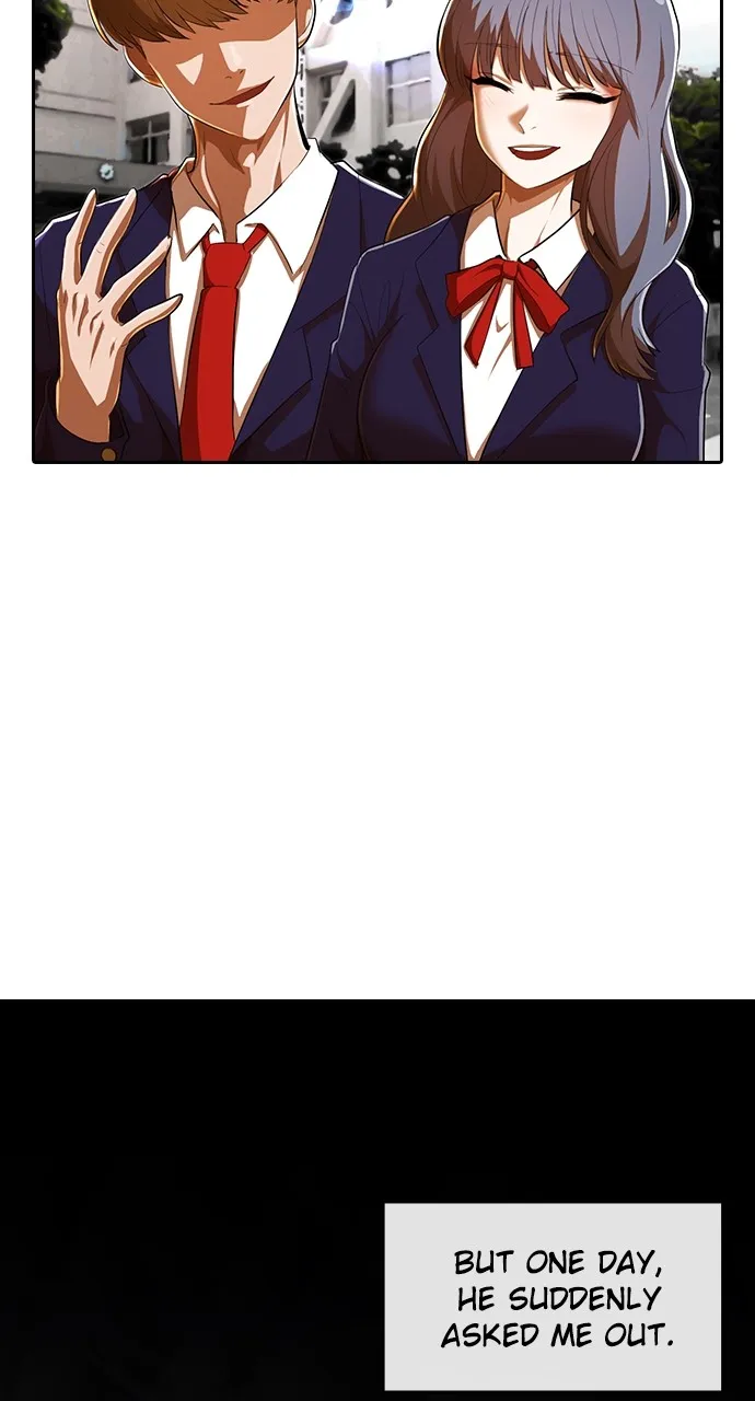 Read Random Chat chapter 213 image 59 on Lezhin