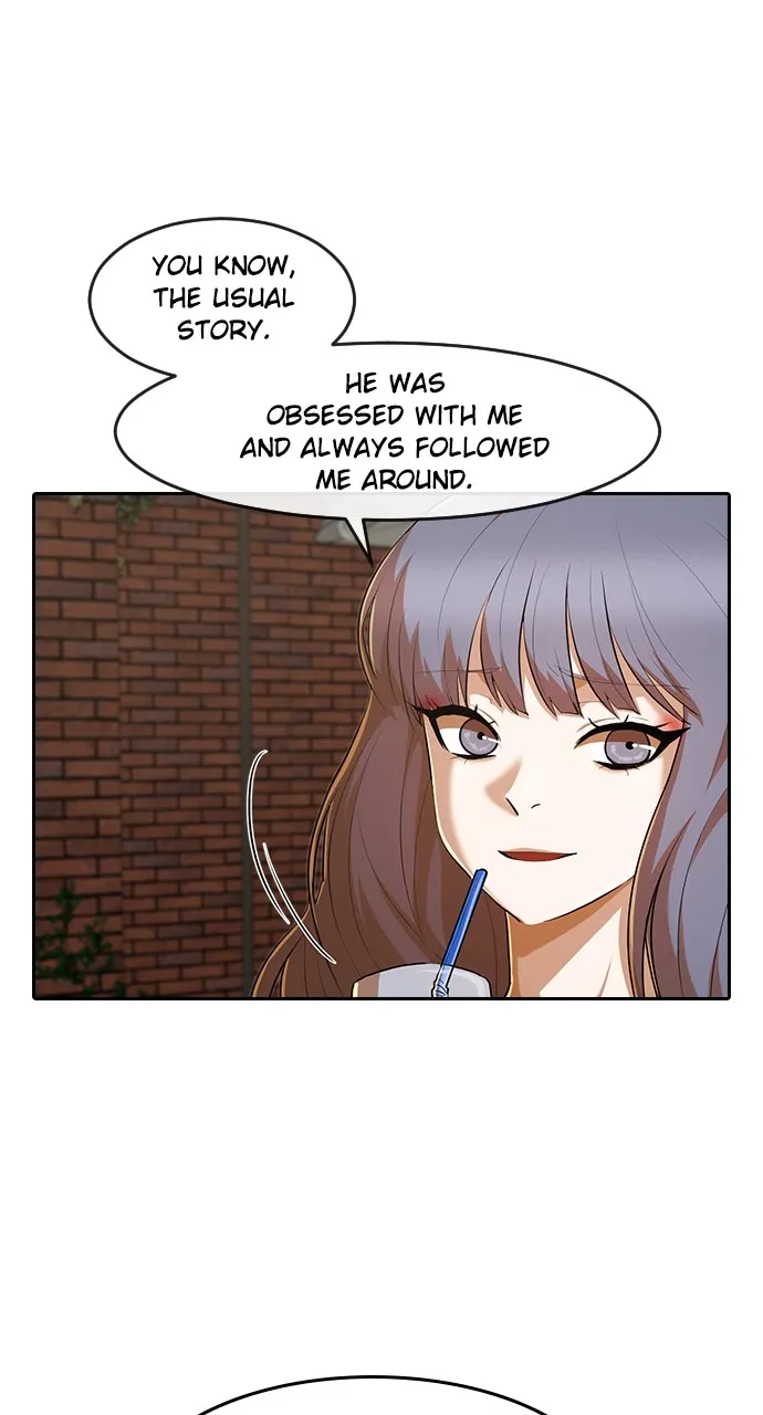 Read Random Chat chapter 213 image 62 on Lezhin