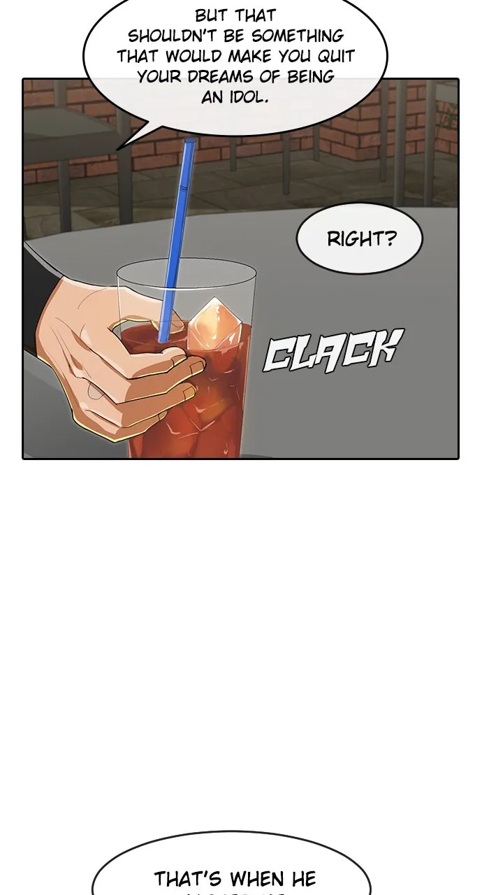 Read Random Chat chapter 213 image 63 on Lezhin