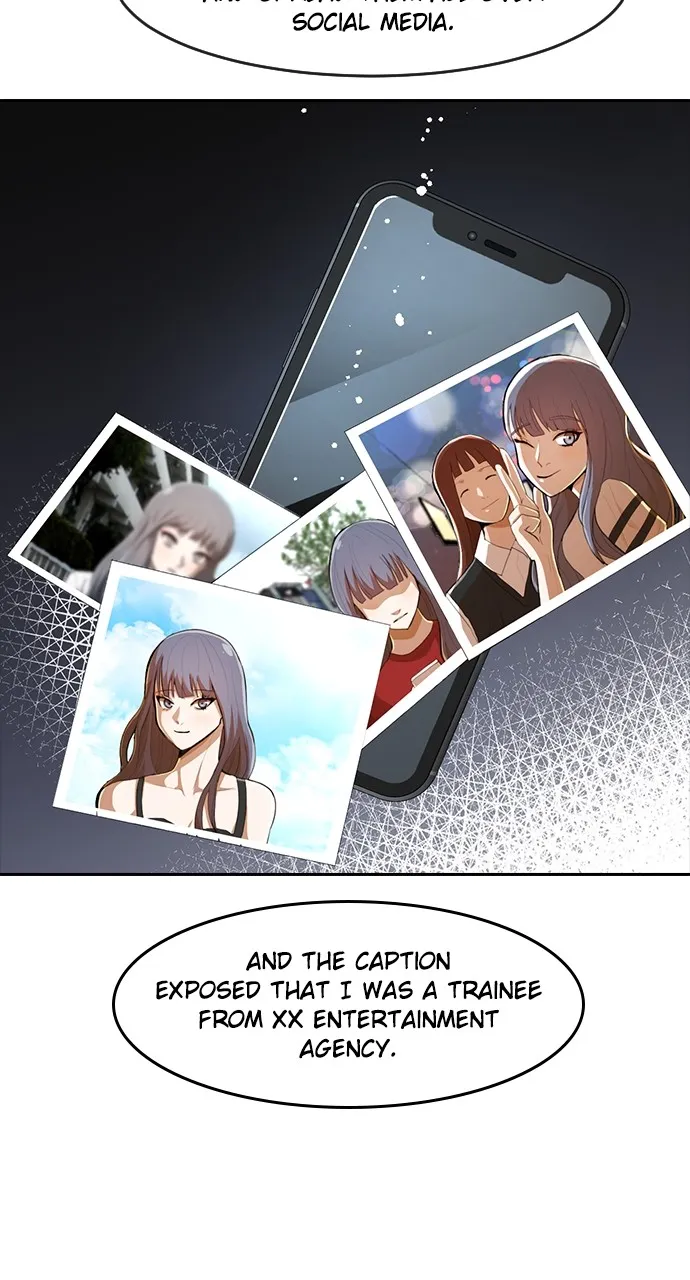 Read Random Chat chapter 213 image 66 on Lezhin