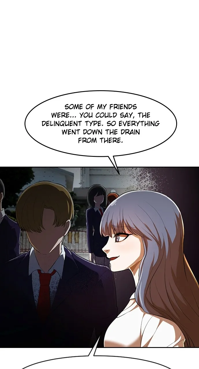 Read Random Chat chapter 213 image 67 on Lezhin