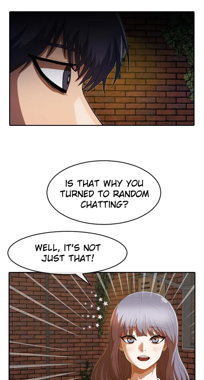 Read Random Chat chapter 213 image 70 on Lezhin