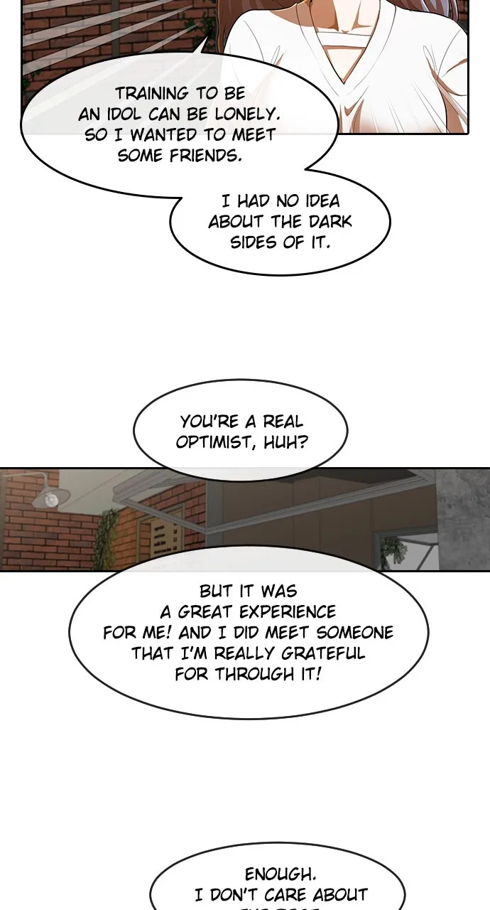 Read Random Chat chapter 213 image 71 on Lezhin