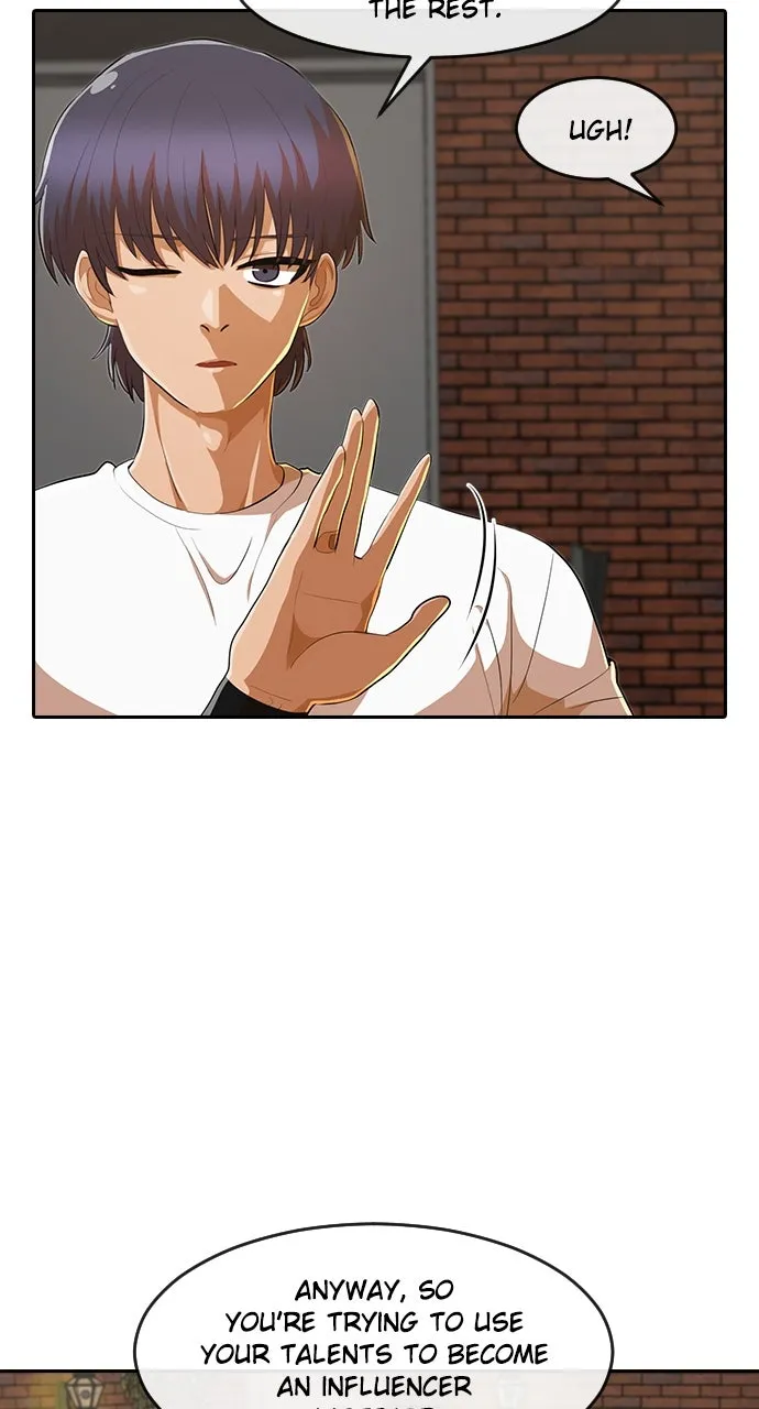 Read Random Chat chapter 213 image 72 on Lezhin